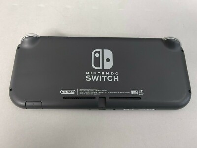 Nintendo Switch Lite *Console Only* | eBay