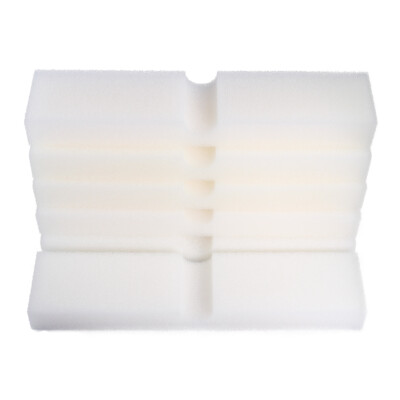 Compatible Foam Filter Fit for Fluval FX5 and FX6 Aquarium Filter