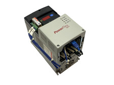 Allen Bradley 22D-D6P0N104 PowerFlex 3-Phase 40P AC Drive Ser. A 480VAC