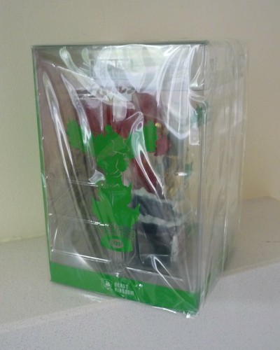 Marvel Comics Phoenix X-Men Diorama Mini-Figurine D-Stage 022 - New & Unopened - Picture 4 of 6