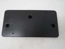 Alfa Romeo Milano 75 Factory REAR LICENSE PLATE MOUNTING BRACKET
