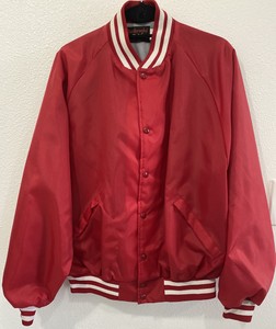 express varsity jacket