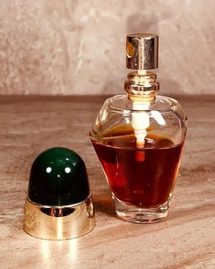 volupte perfume discontinued