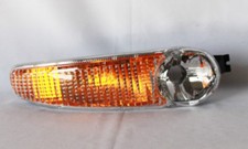 Turn Signal / Parking / Side Marker Light-Regular Right TYC 12-5255-01