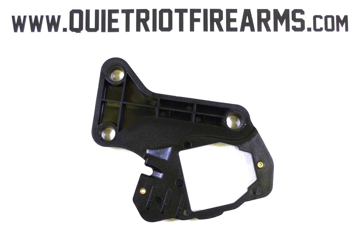 Axon Signal Sidearm 1047-R Mounting Bracket Right Hand | eBay