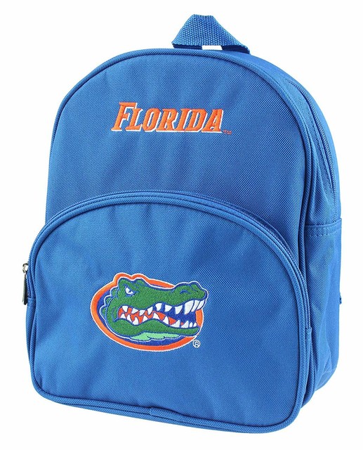 florida gators bookbag