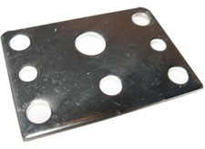 Midnite Solar, Busbar, for Additional Minus Connections