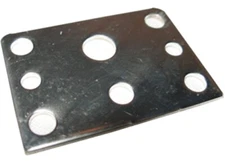 Midnite Solar, Busbar for Additional Minus Connections -special deal