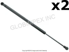 Mercedes (2011-2017) Partition Panel Shock (2) STABILUS OEM + 1 YEAR WARRANTY