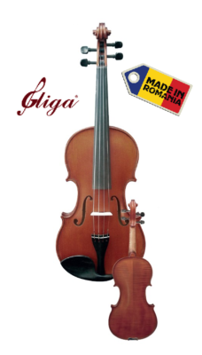 弦楽器 Gliga 1/8 Violin GEM 1 Gliga 1/8 Violin GEM 1