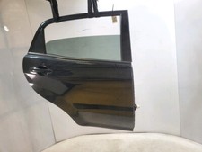 Porte arrière et accessoires Ssangyong KORANDO