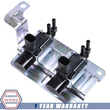 Intake Manifold Vacuum Solenoid Valve For Mazda CX-7 Ford Focus 4M5G-9J-559NB