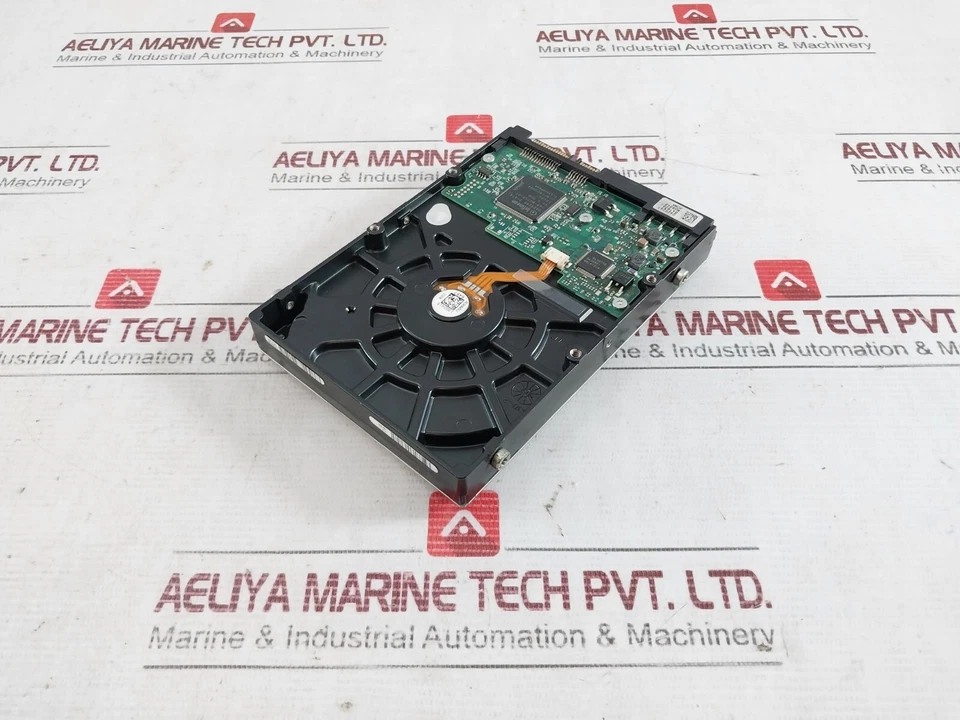 Hitachi HDS728080PLA380 Desktop Internal Hard Drive 7200RPM 5V 620MA 12V 600MA - Image 4 of 4