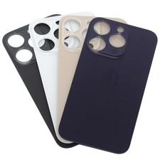 Battery Rear Door Glass Cover For iPhone 14 /...