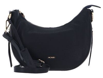 PICARD Java Cross Bag Umhängetasche Schultertasche Tasche Ocean dunkelblau Neu