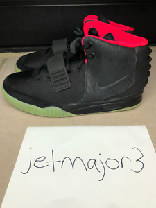 nike yeezy 2 nrg