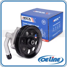 96-5204 Power Steering Pump for 2011-2014 Ford Expedition Lincoln Navigator 5.4L