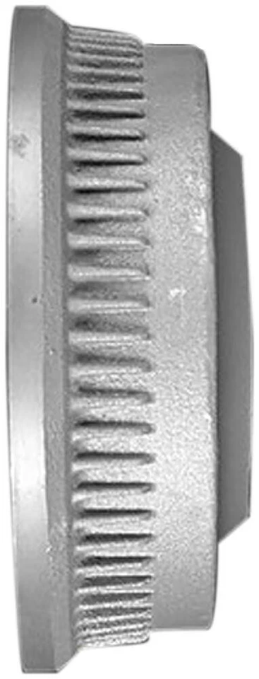 Tambor de freno para Dodge Ram 2500 Bendix 1994-1999 Foto 2 de 2