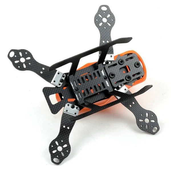 Spedix 180 FPV Quadcopter Frame Kit - Image 4 of 4