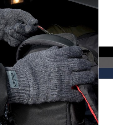 2er Pack Result Handschuhe weiches Futter in S/M L/XL 2XL Thinsulate Gloves R147