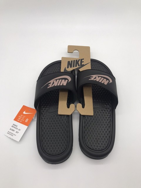 benassi rose gold