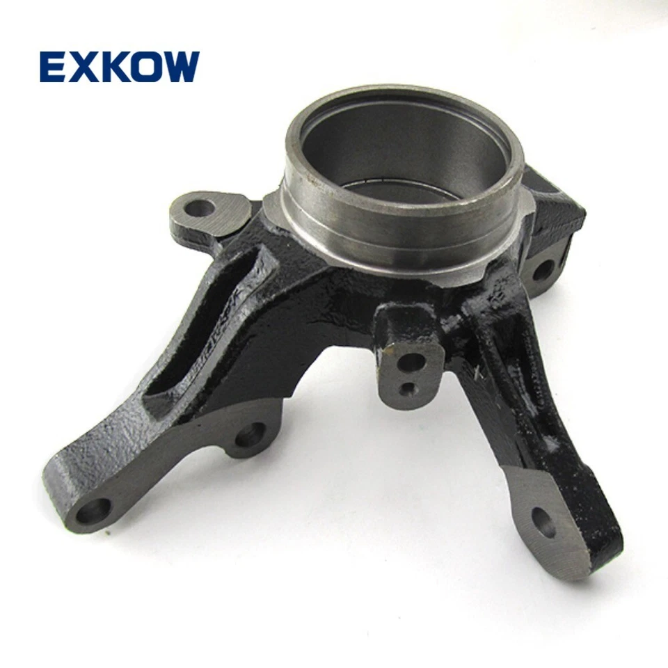 Front Right Axle Knuckle for Mitsubishi Outlander PHEV ASX RVR 3870A008 - Image 2 of 4