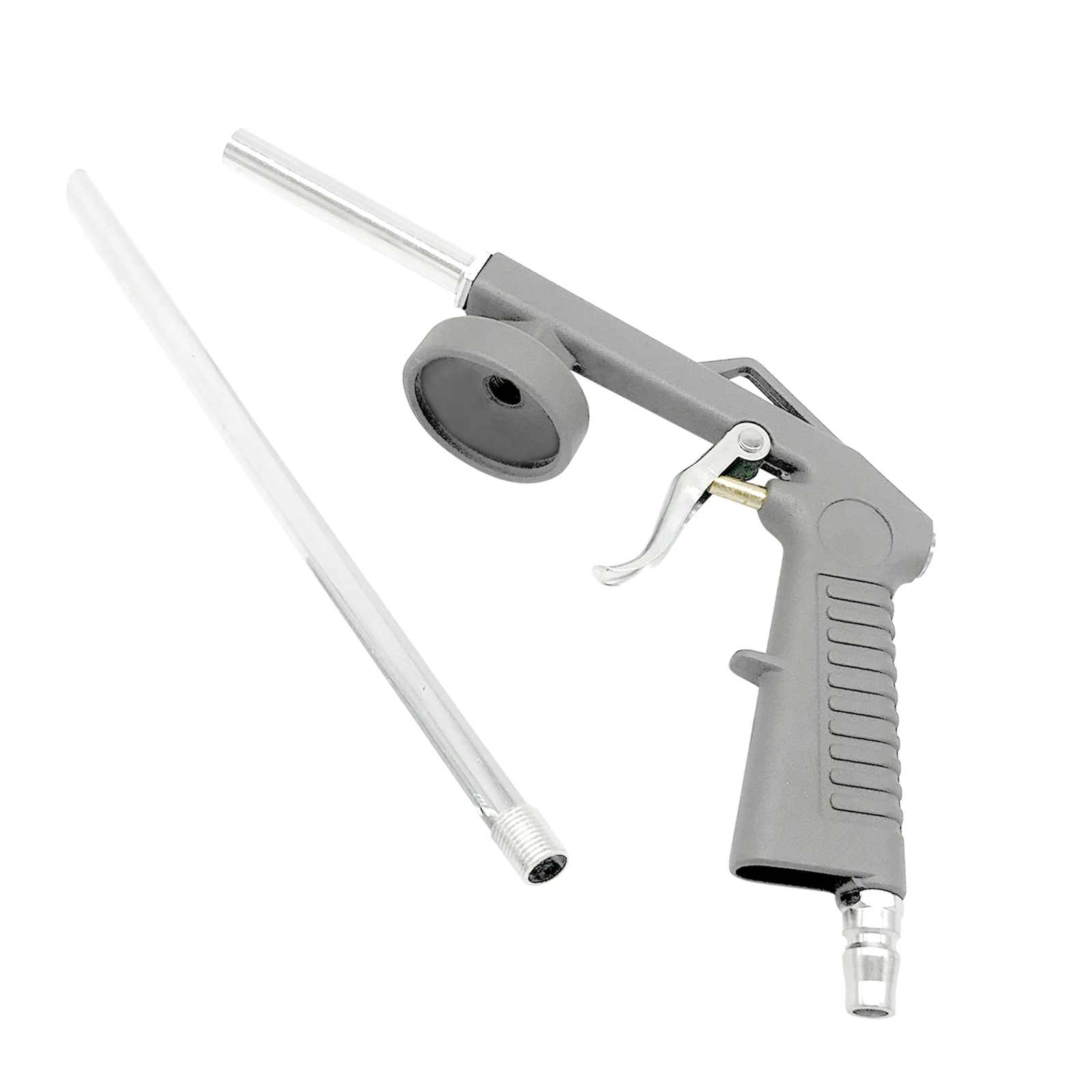 Undercoating Sprayer Airbrush Paint for Automobile Chassis Glue  M0S9