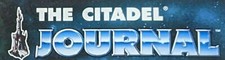 Warhammer Books, The Citagel Journal