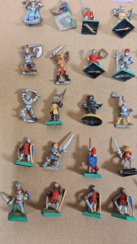 Warhammer Large Classic Collection Metal Oop - Picture 6 of 9