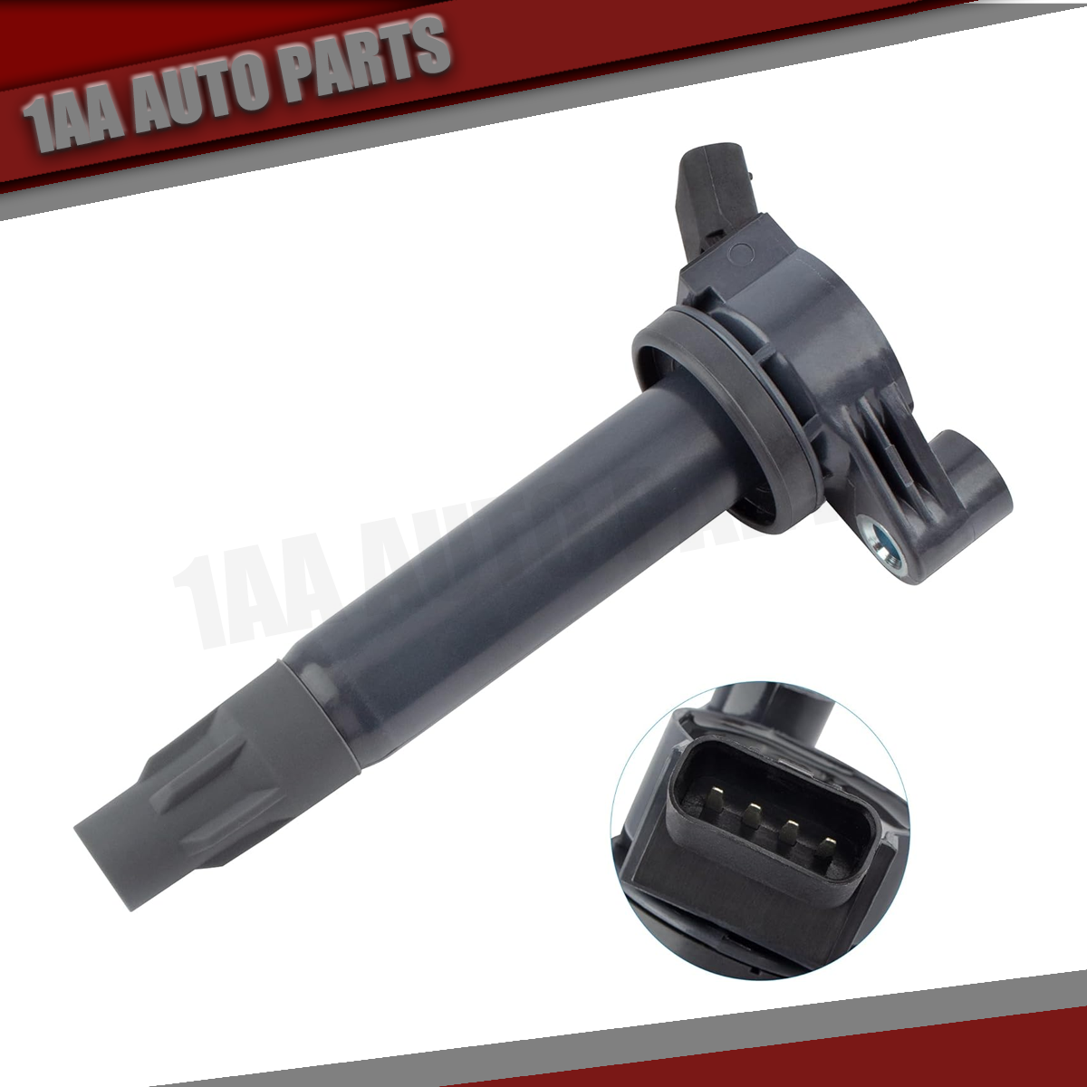 Seiko 6159 Kit 6 Bobine Accensione Candele Per Toyota Lexus 3.3L V6 - Compatibile Con Denso 90919-02246 Kit Accensione 1pz Per Lexus - Foto 7