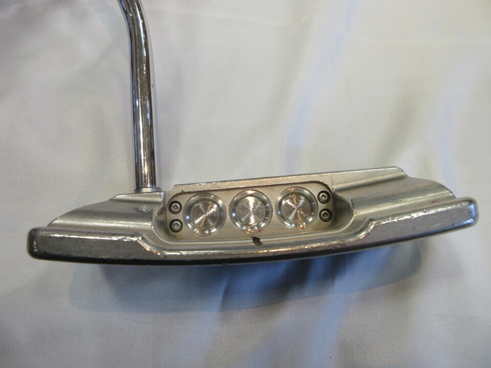 Scotty Cameron Select SQUAREBACK Putter 33 inch with Head