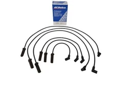 NEW ACDelco Pro 9746BB Spark Plug Wire Set For BUICK , CHEVROLET, PONTIAC
