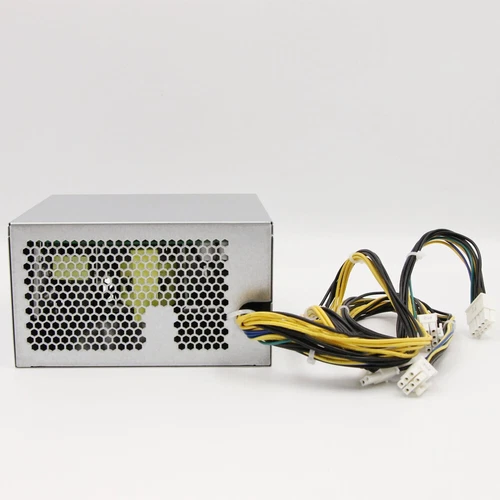 For Lenovo P340 P330 P350 P328 P310 5P50V03181 Power Supply Unit HK600-11PP 500W - Bild 2 von 6