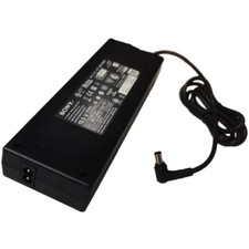 Original Sony XBR-55X850D, XBR-49X800D TV LCD Monitor Adaptador de CA Fuente de Alimentación
