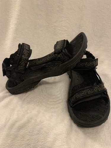 Teva Mens Hurricane Sport Hiking Water 