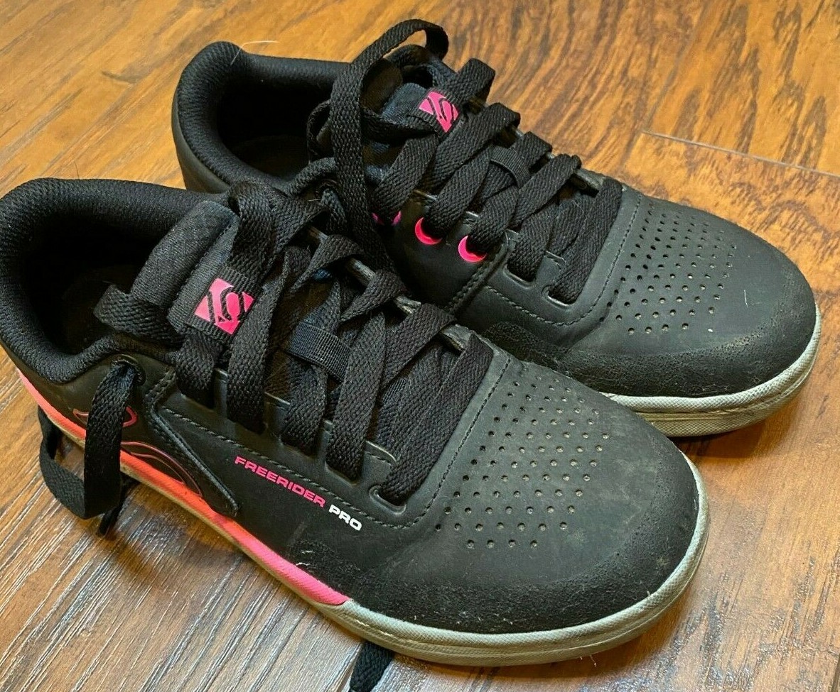 five ten freerider pro eqt blue