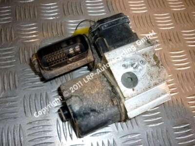 Kia Carnival 1 UP ABS Hydroaggregat 0K553437A0A S108198002 KELSEY HAYES BJ2000