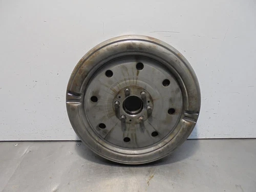 Volante Motor para AUDI A3 (8P1) * 2005 4974899 - Imagen 3 de 9