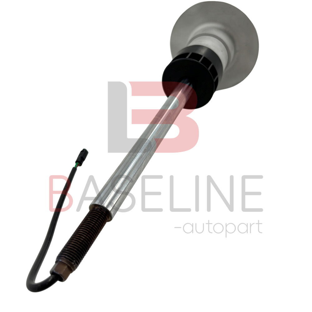 2x Front Shock Absorbers Fit Maserati Quattroporte 2013-2017 Ghibli 2014-2019