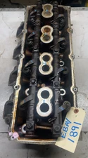 2004-2005 DODGE DURANGO 05 MAGNUM Driver Left Cylinder Head 5.7L OEM