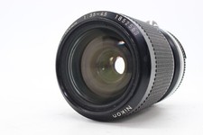   EXC    NIKON Ai-S Zoom-NIKKOR 35-105mm F3.5-4.5 ZOOM MF Lens From JAPAN 2326