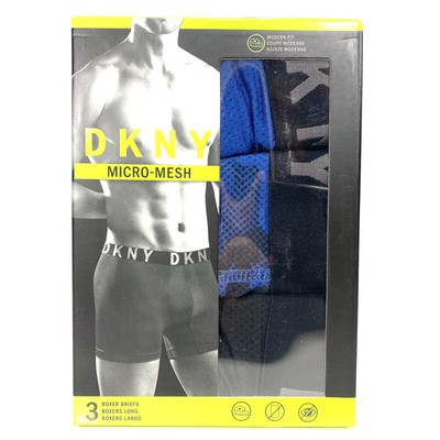 dkny micro boxer briefs