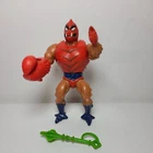 Vintage Mattel Masters Of The Universe MOTU Figure 100% Complete 1983 CLAWFUL