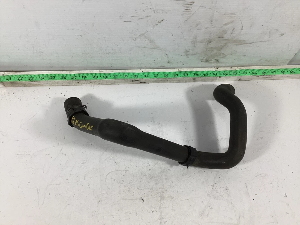 Линия шланга охлаждающей жидкости радиатора двигателя Mini Cooper 2007 - 2013 годов выпуска от оригинального производителя. - Изображение 4 из 4