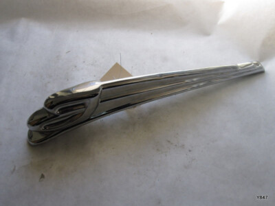 Hood Ornament Borgward for Borgward Isabella 1959 1960 1961
