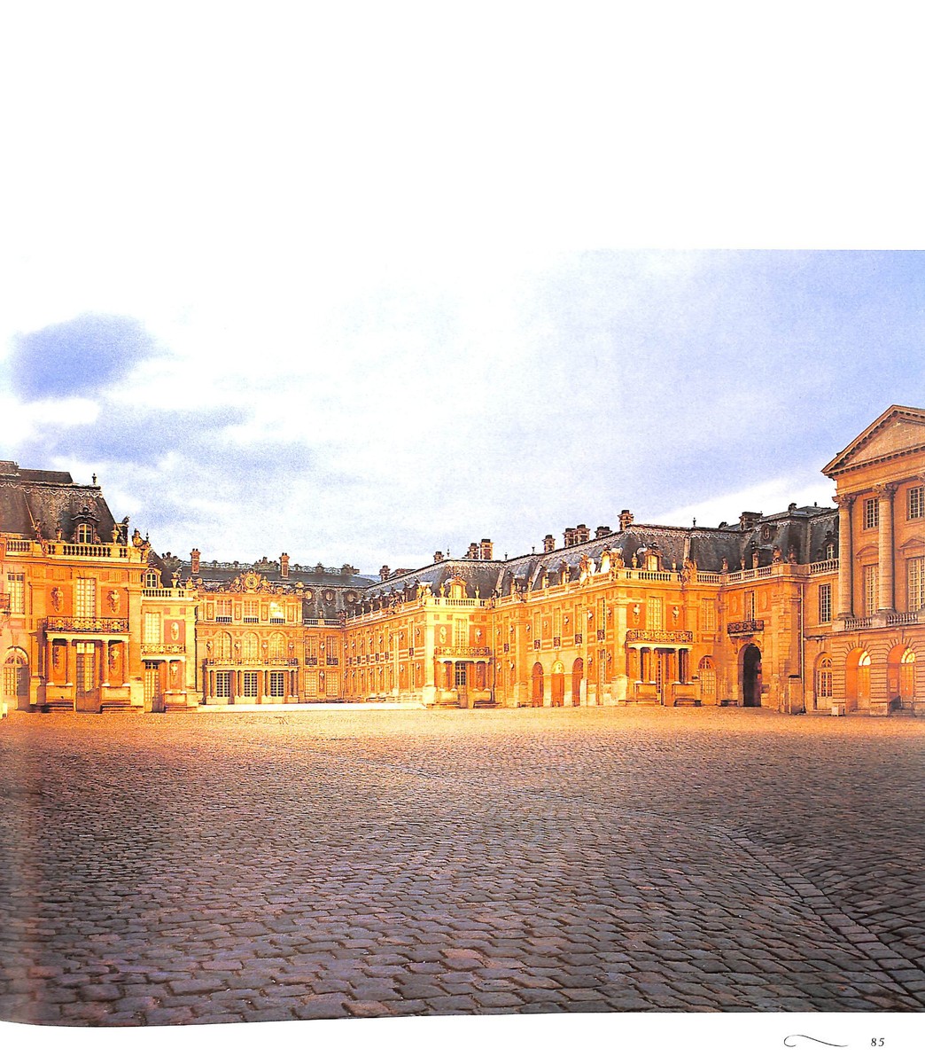 Versailles