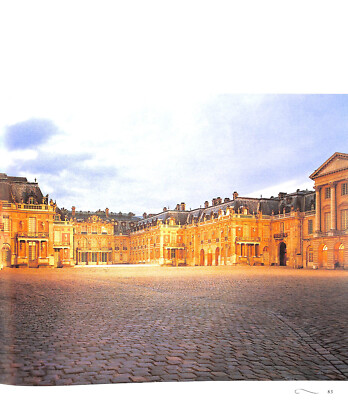 Versailles