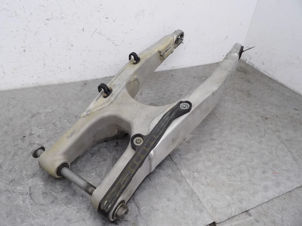 Kawasaki KX450F KX450HF 2019-23 OEM basculante brazo oscilante suspensión Foto 2 de 4