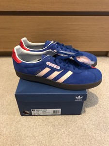 adidas gazelle super london