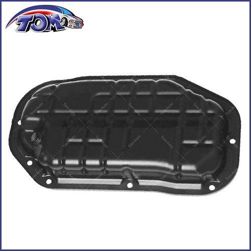 Engine Oil Pan For Infiniti EX35 G35 G37 Q50 QX50 Nissan 350Z 3.7L V6